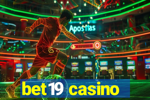 bet19 casino